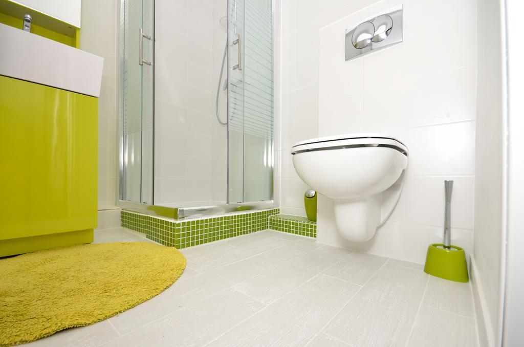 קאן One Bedroom Apartment Palais Des Festivals מראה חיצוני תמונה