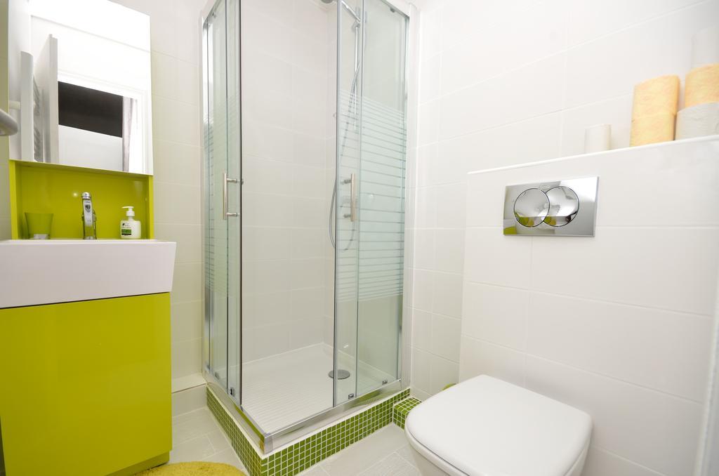 קאן One Bedroom Apartment Palais Des Festivals מראה חיצוני תמונה