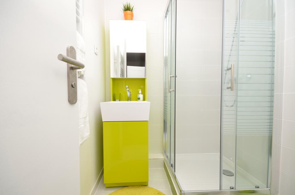 קאן One Bedroom Apartment Palais Des Festivals מראה חיצוני תמונה