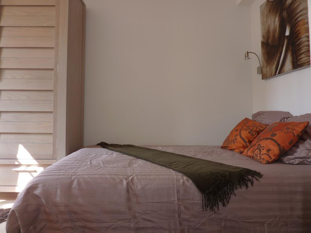 קאן One Bedroom Apartment Palais Des Festivals חדר תמונה